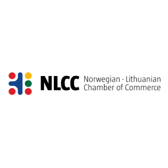 Norwegian-Lithuanian Chamber of commerce Logo