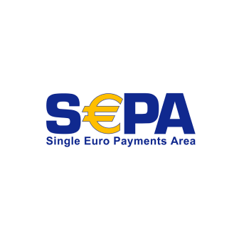 Single Euro Payments Area Logo